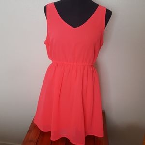 H&M mini dress